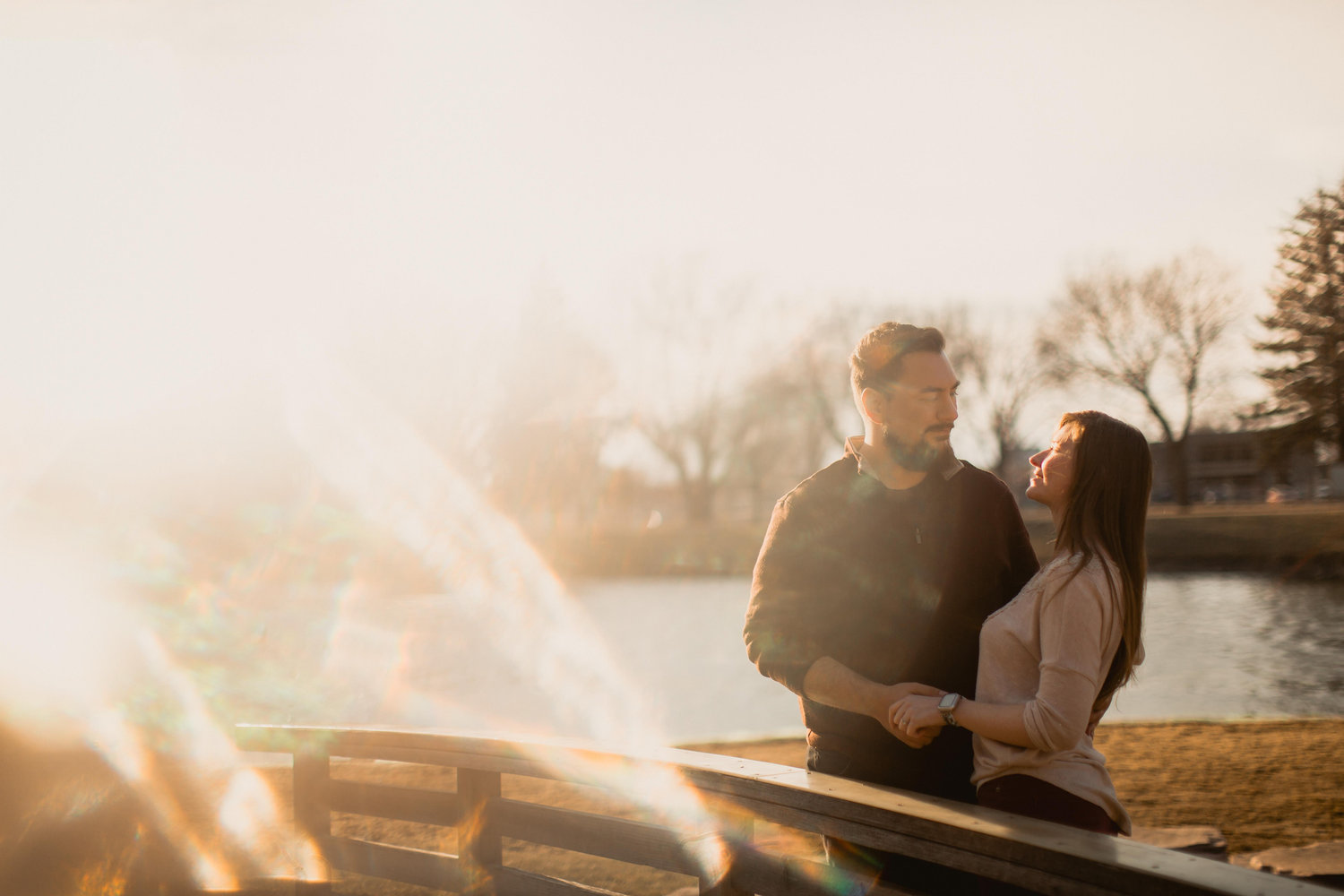 The Wedding Website of Traye LaMere and Caitlin Norquist