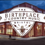 Birthplace of Country Music Way