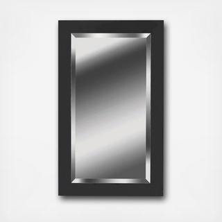 Black Ice Mirror