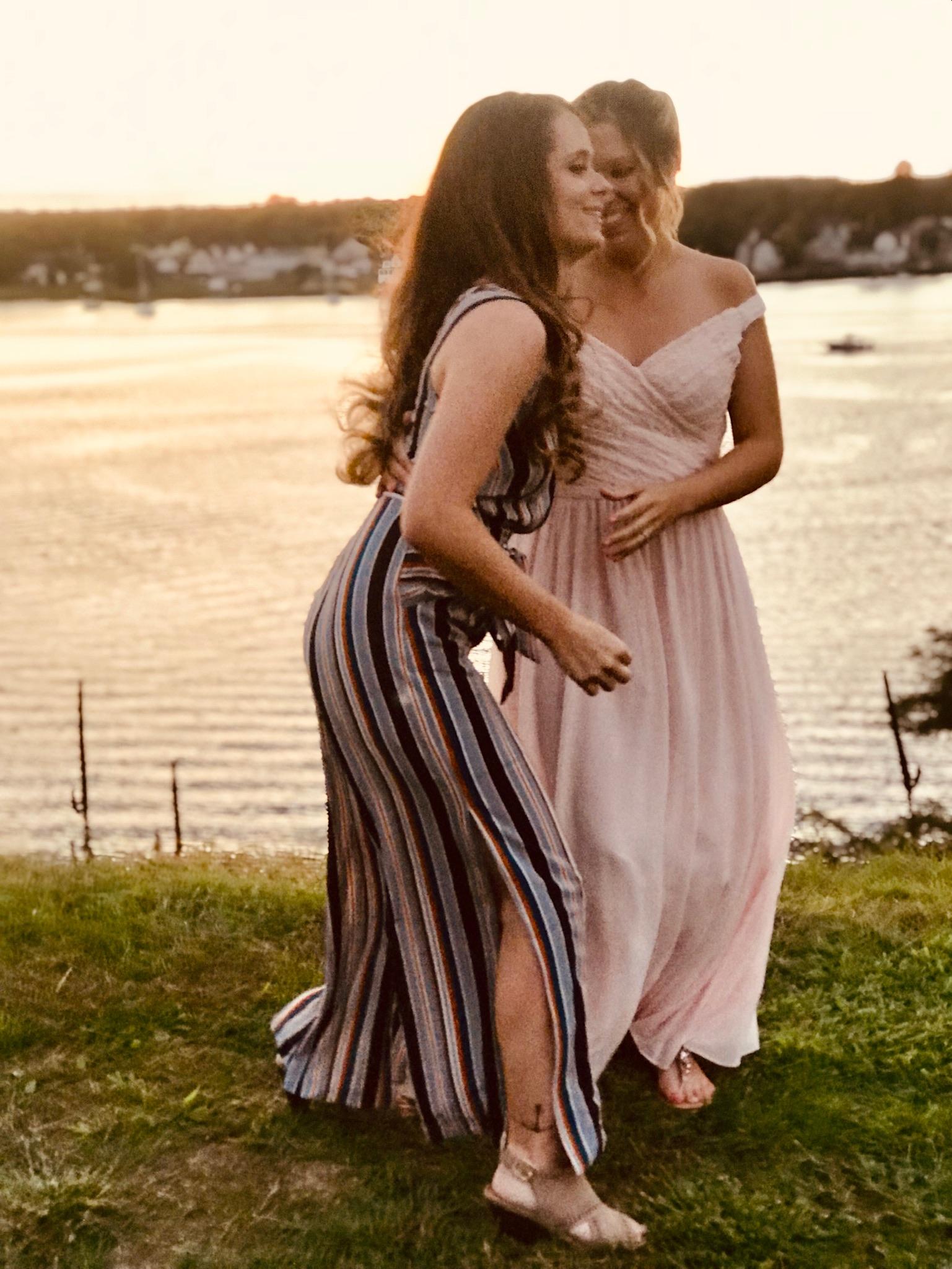 The Wedding Website of Janelle Canastra and Nicole Martin