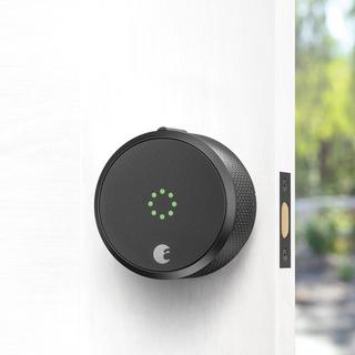 Smart Lock Pro + Connect