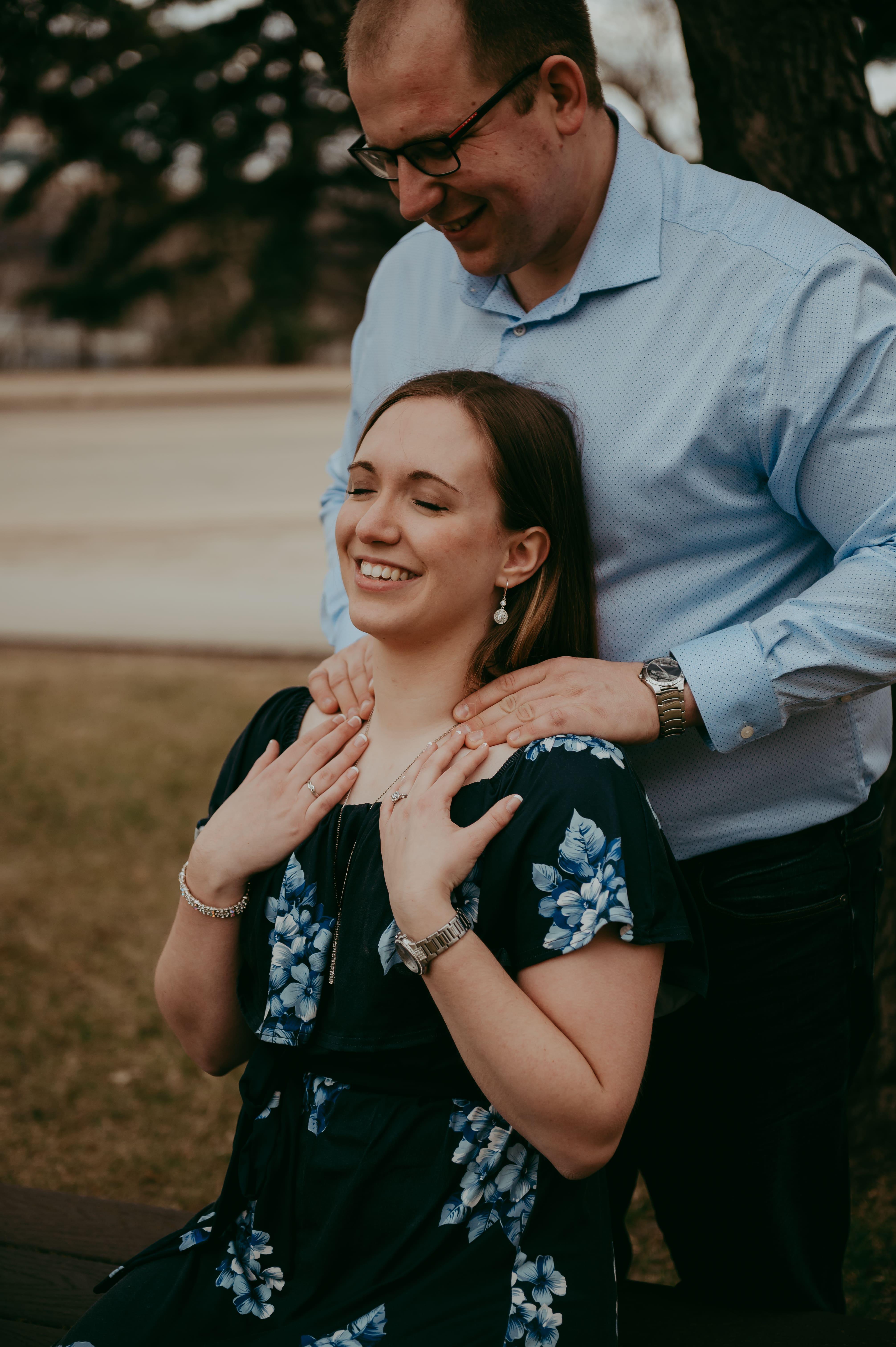 The Wedding Website of Adam Makarewicz and Sarah Willette