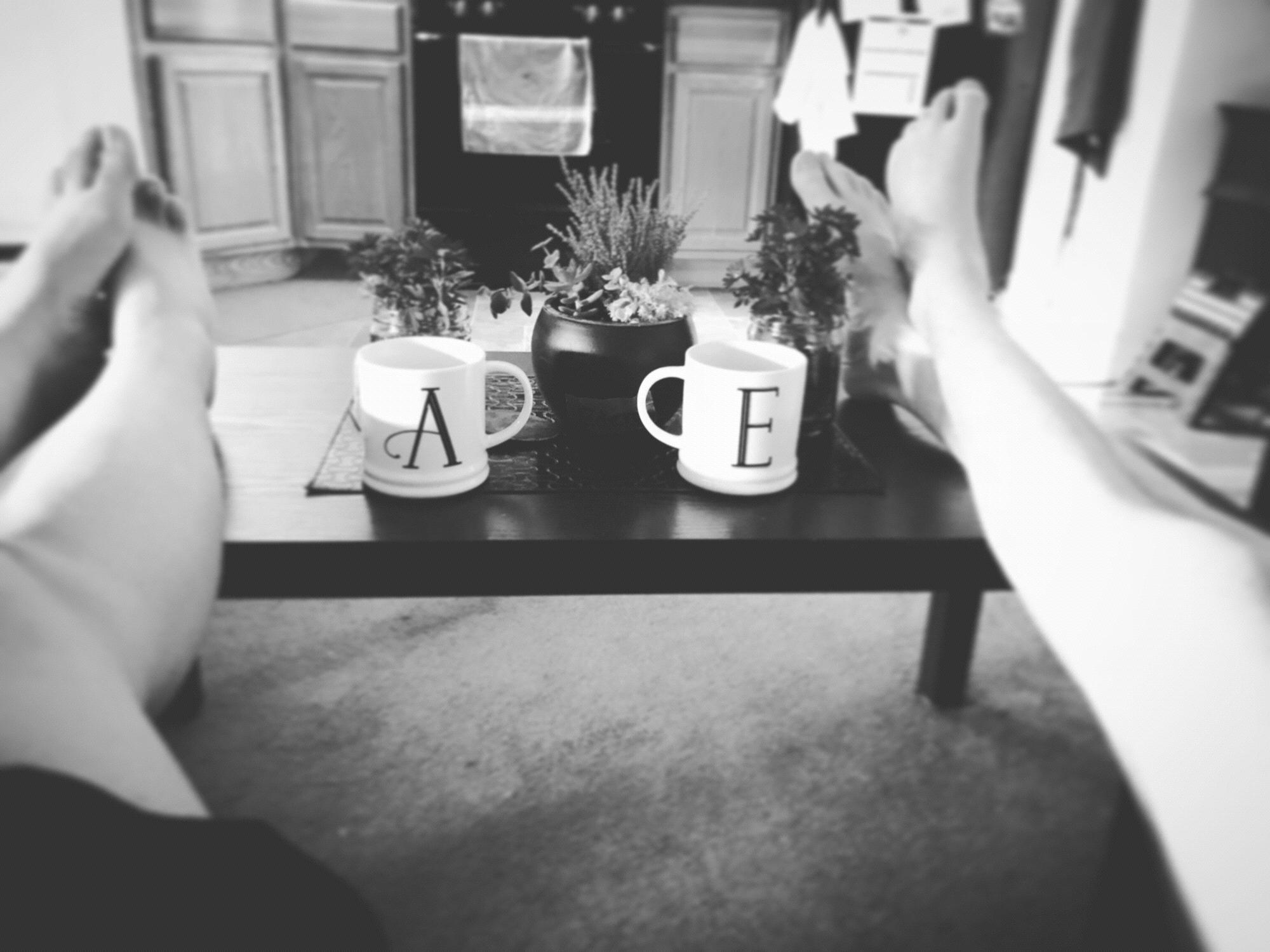 A + E Forever
