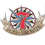 7 Seas Brewery and Taproom