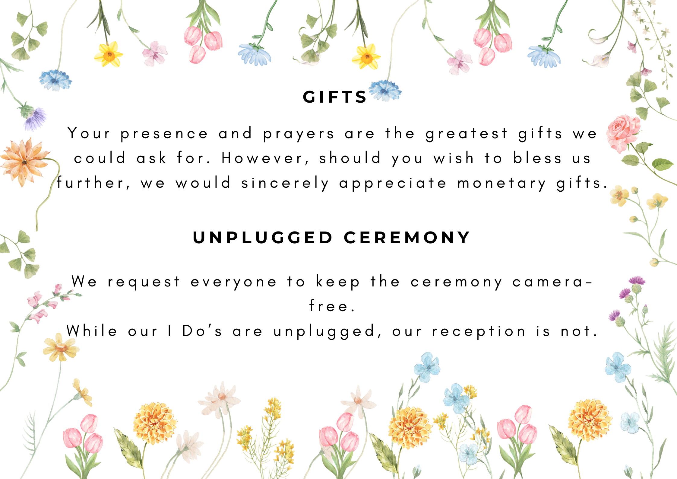 The Wedding Website of Ahra Joyce Mejorada and Adrian Quiozon