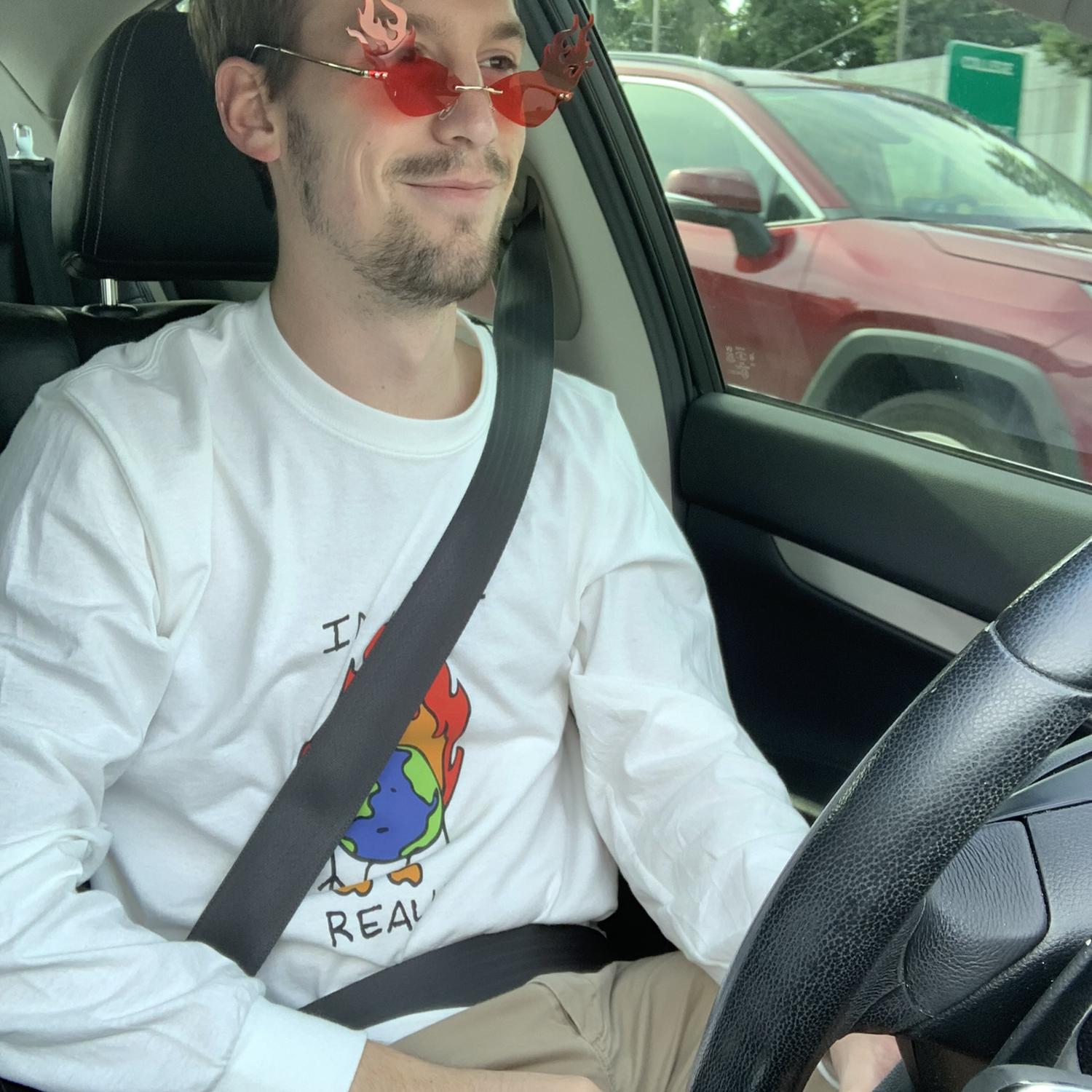 just a cool kid