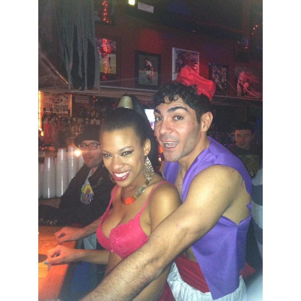 Halloween, 2013