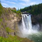 Snoqualmie Falls