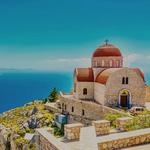 What Corfu is known for