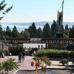 Point Defiance Zoo & Aquarium