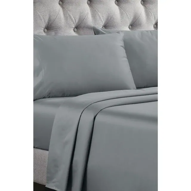 Pure Paroma Signature Comfort 100% Egyptian Cotton Soft Sateen Sheet Set