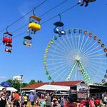 Minnesota State Fair