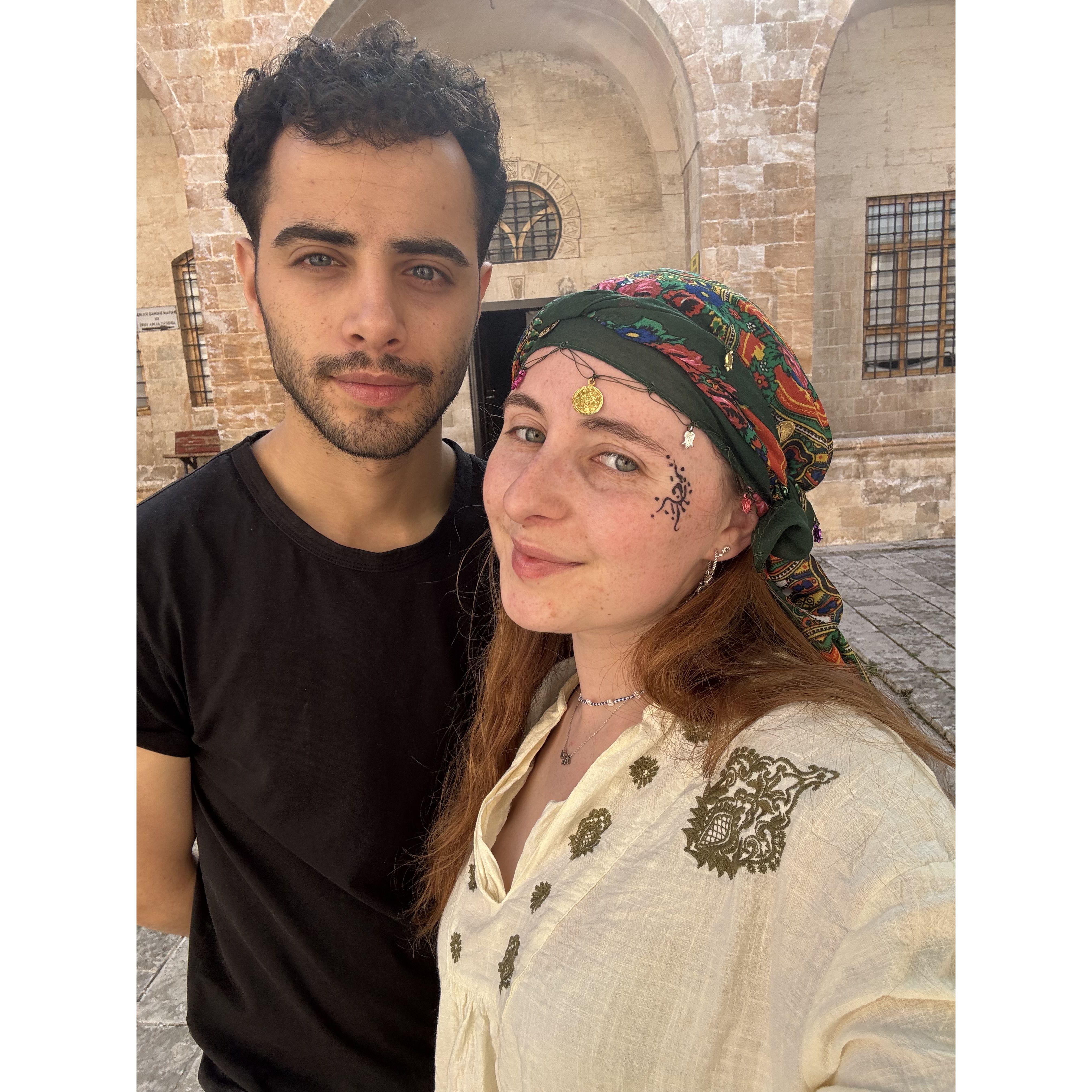 Mardin