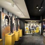 The Johnny Cash Museum & Cafe