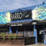 Barrio Cafe