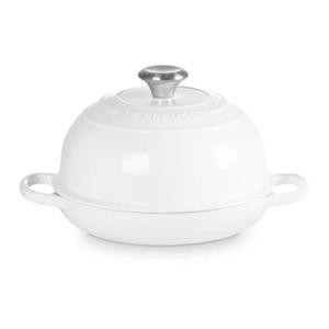 Bread Oven (White)