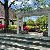 Venue: Courtyard