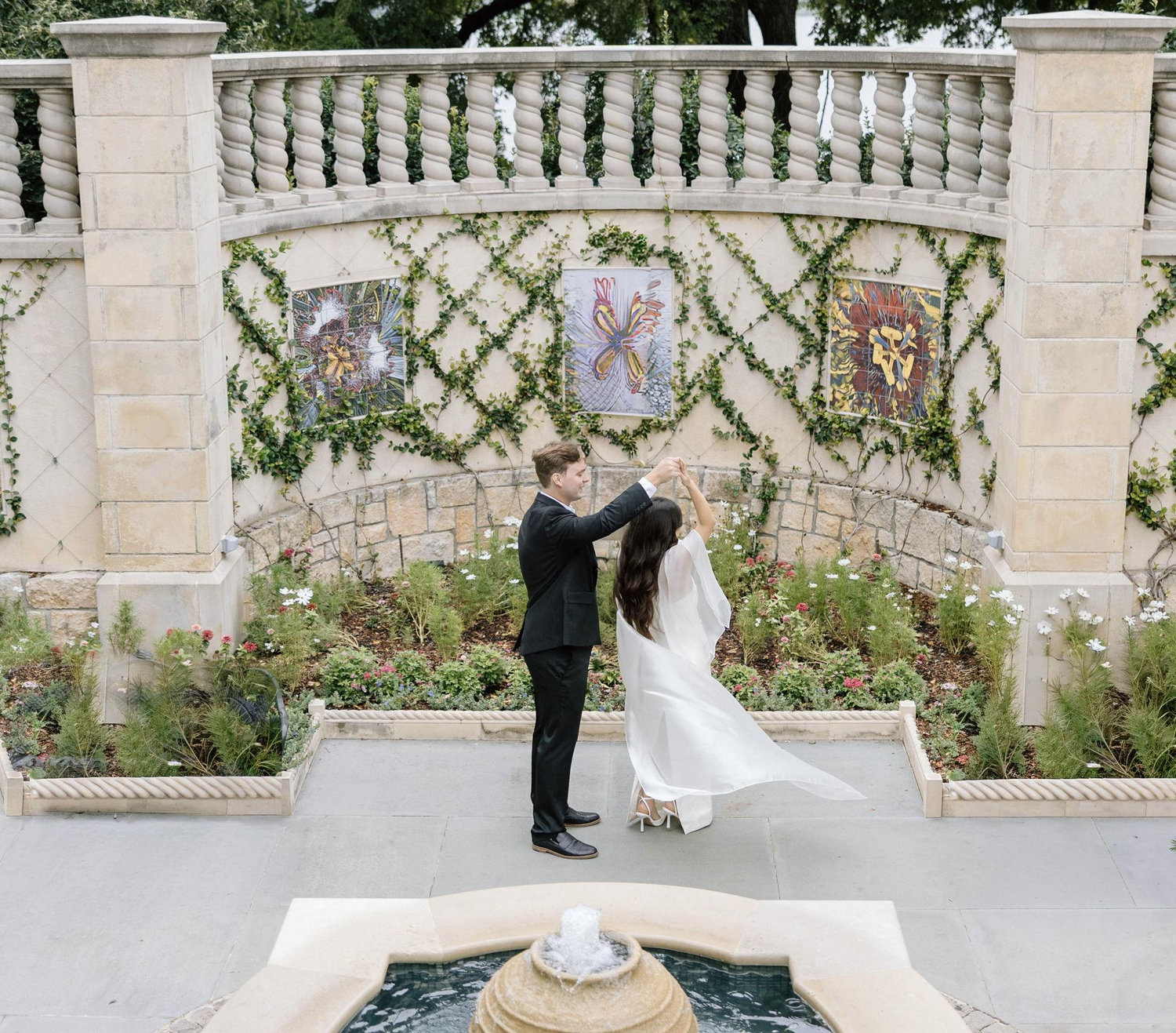 The Wedding Website of Catherine Roca and Jacob Eggeling
