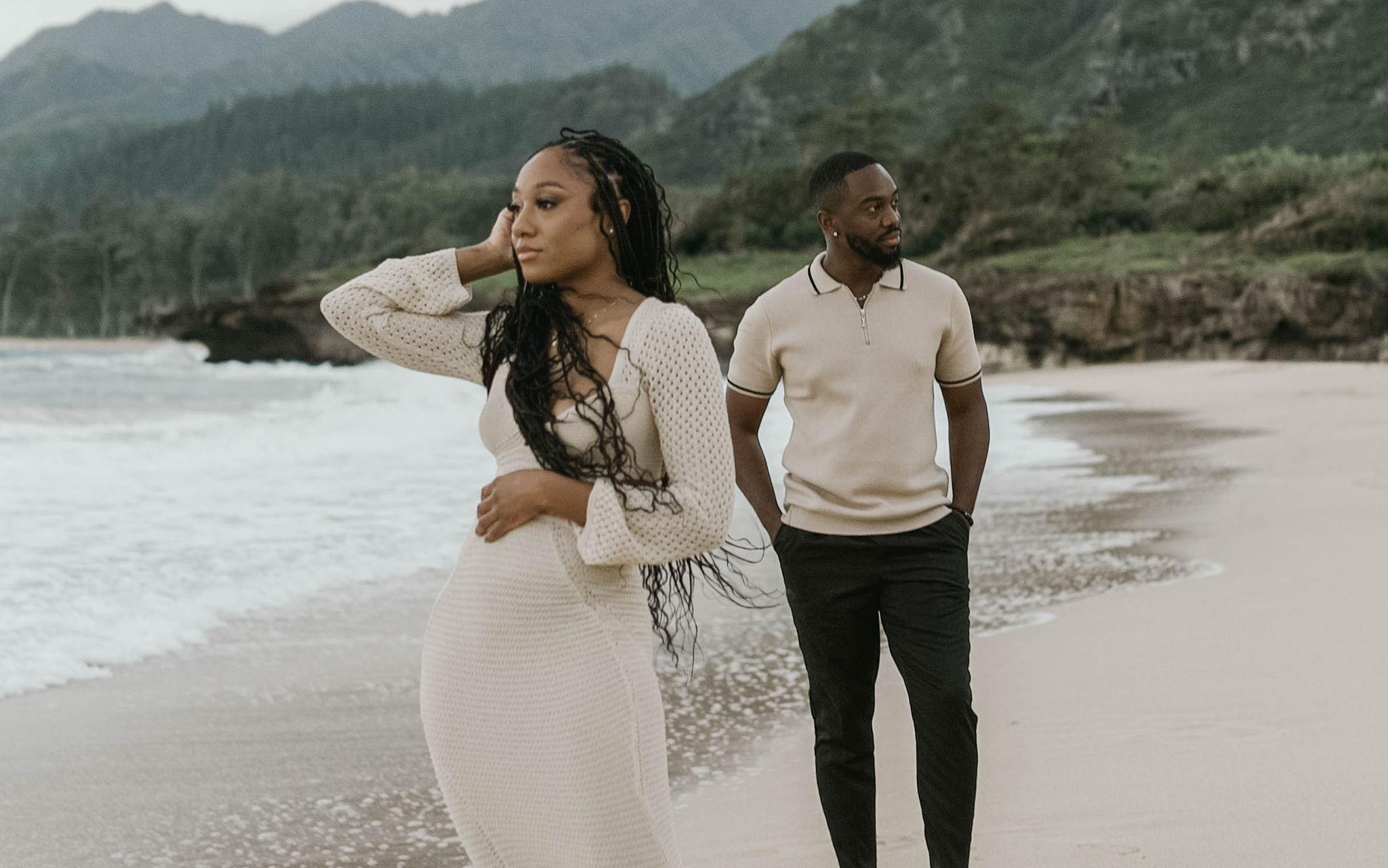 The Wedding Website of Destiny Brown and Devin Johnson