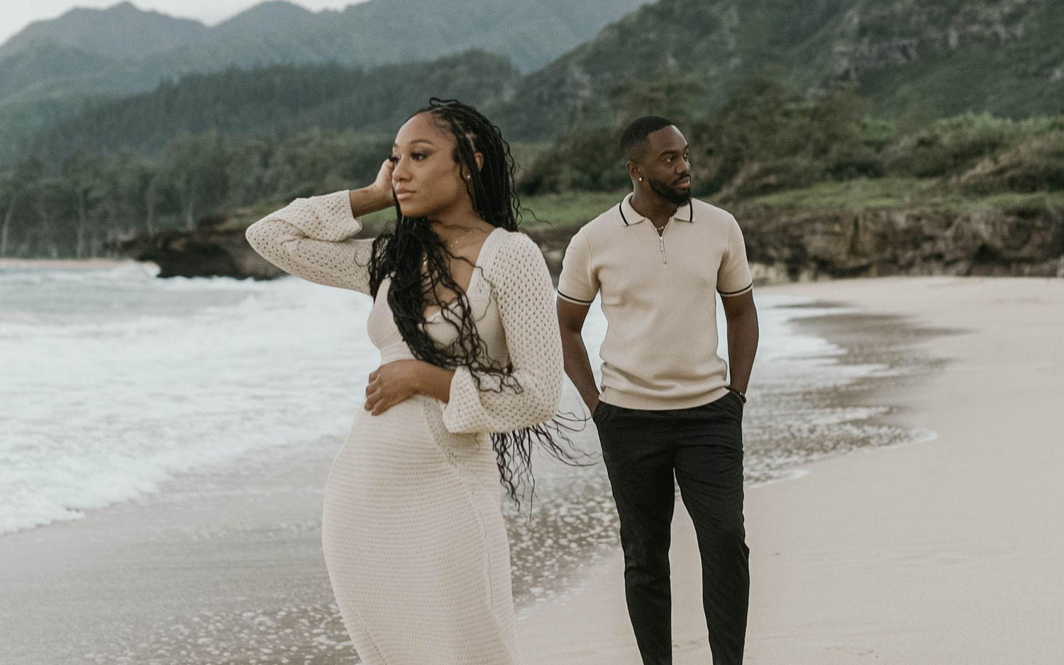 The Wedding Website of Destiny Brown and Devin Johnson
