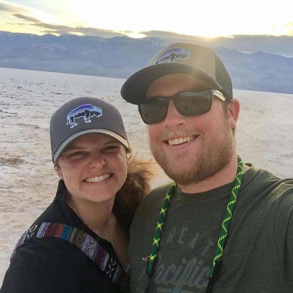 Death Valley National Park, CA