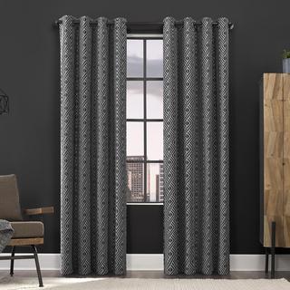 Gresham Curtain Panel