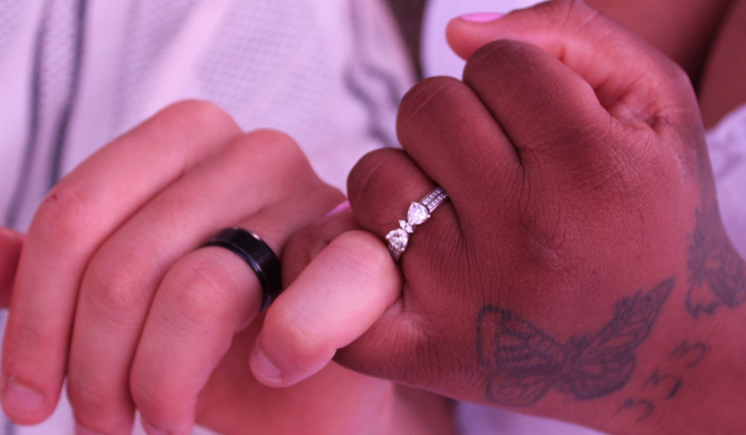 The Wedding Website of Ciara Henderson and Dakota Blackwell