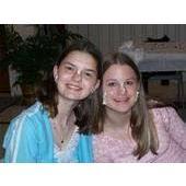 Friends since first grade and apparently really good at going to weddings together hahaha.