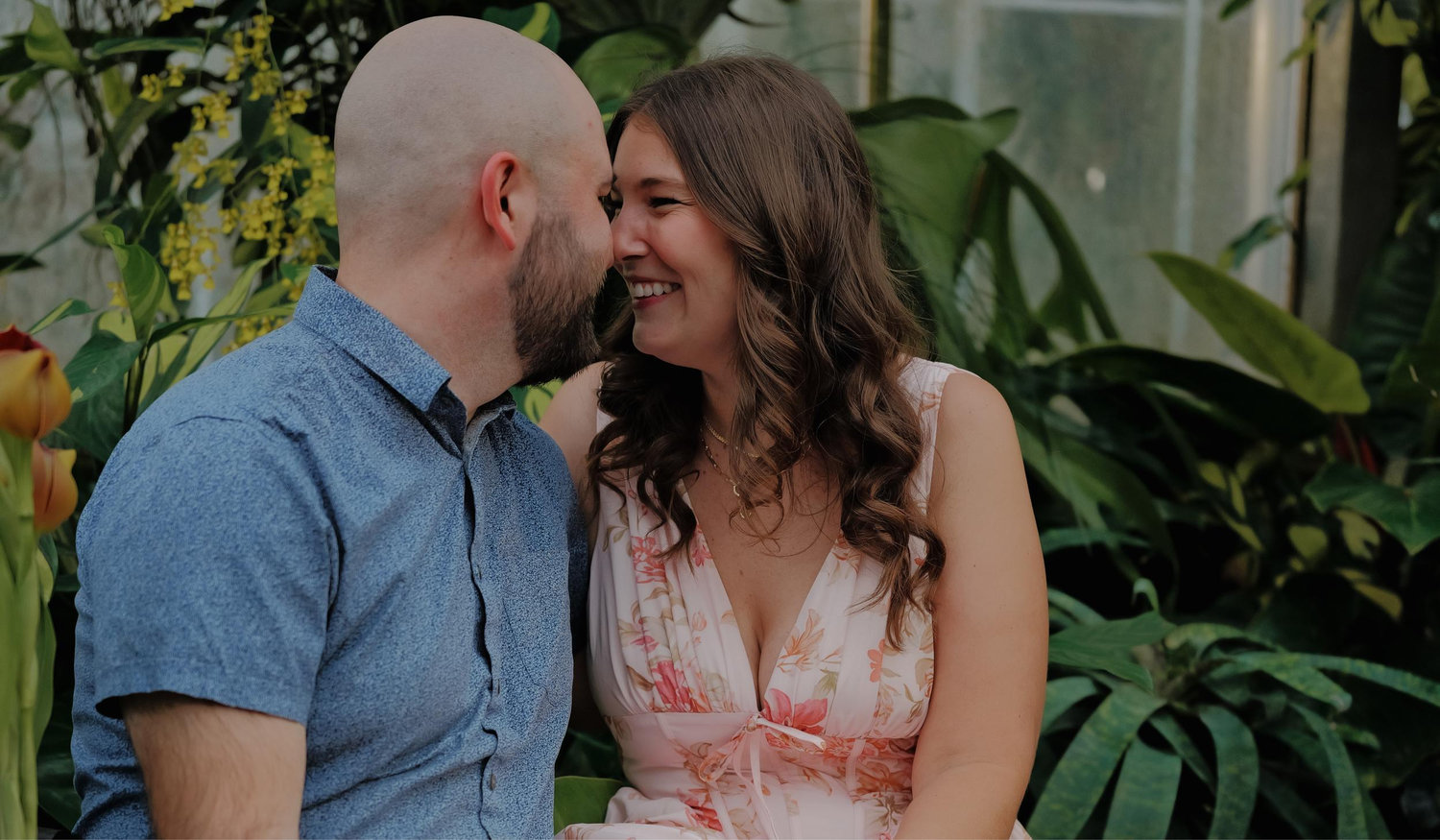 The Wedding Website of Chas Conner and Alex Houston