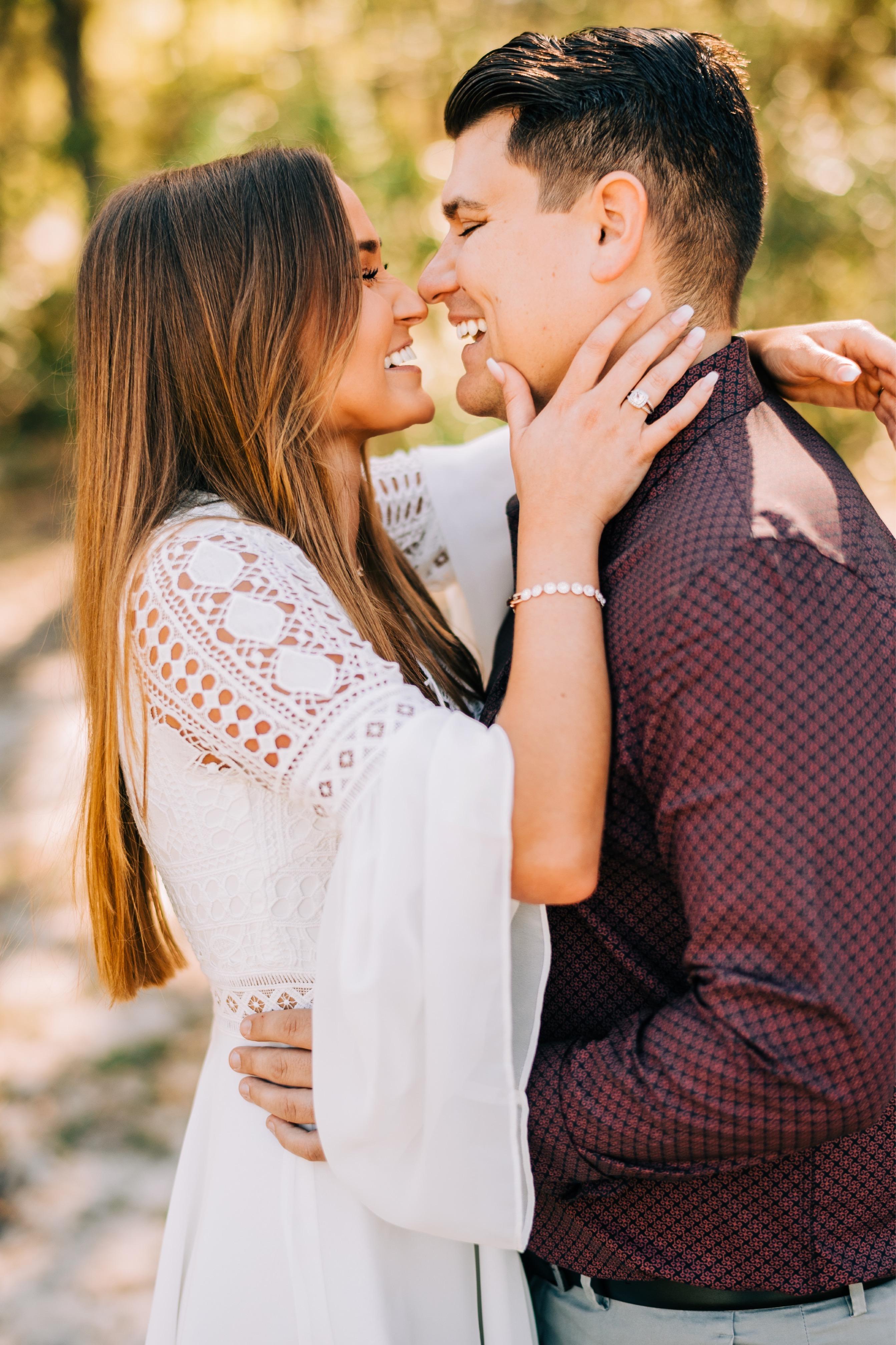 The Wedding Website of Sammie Crane and Carson Klopf