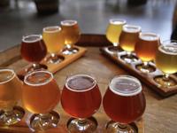 Breweries in Portland, ME