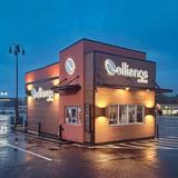 Ellianos Coffee - Waycross