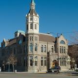 Rock Springs Historical Museum