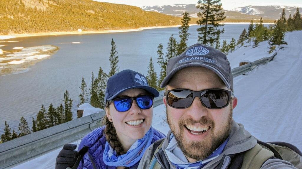 The Wedding Website of Sacha Belter and Chad Koll