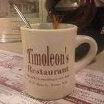Timoleon's Restaurant
