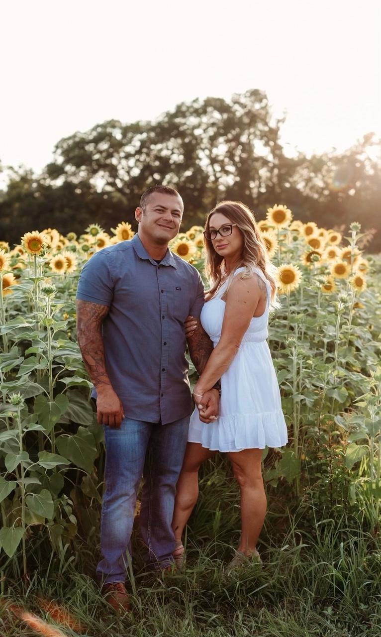 The Wedding Website of Briana Reeves and Isaac Perez