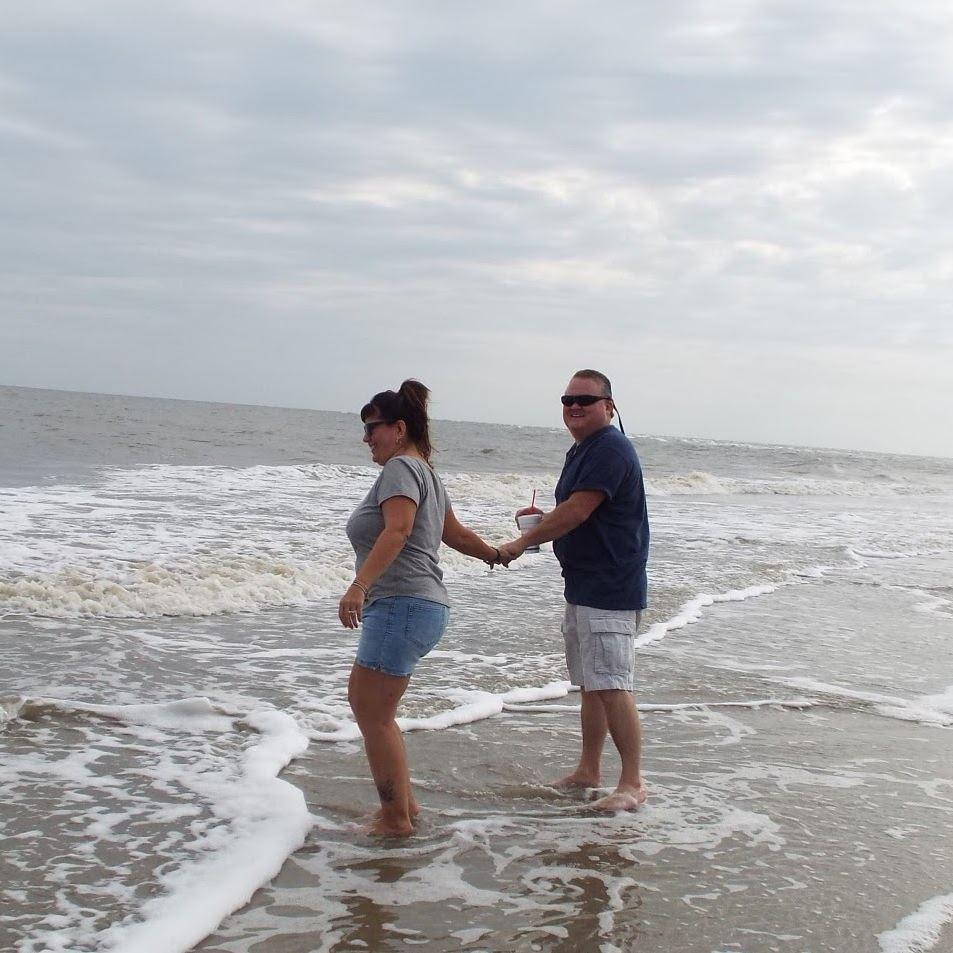 Tybee Island 2016
