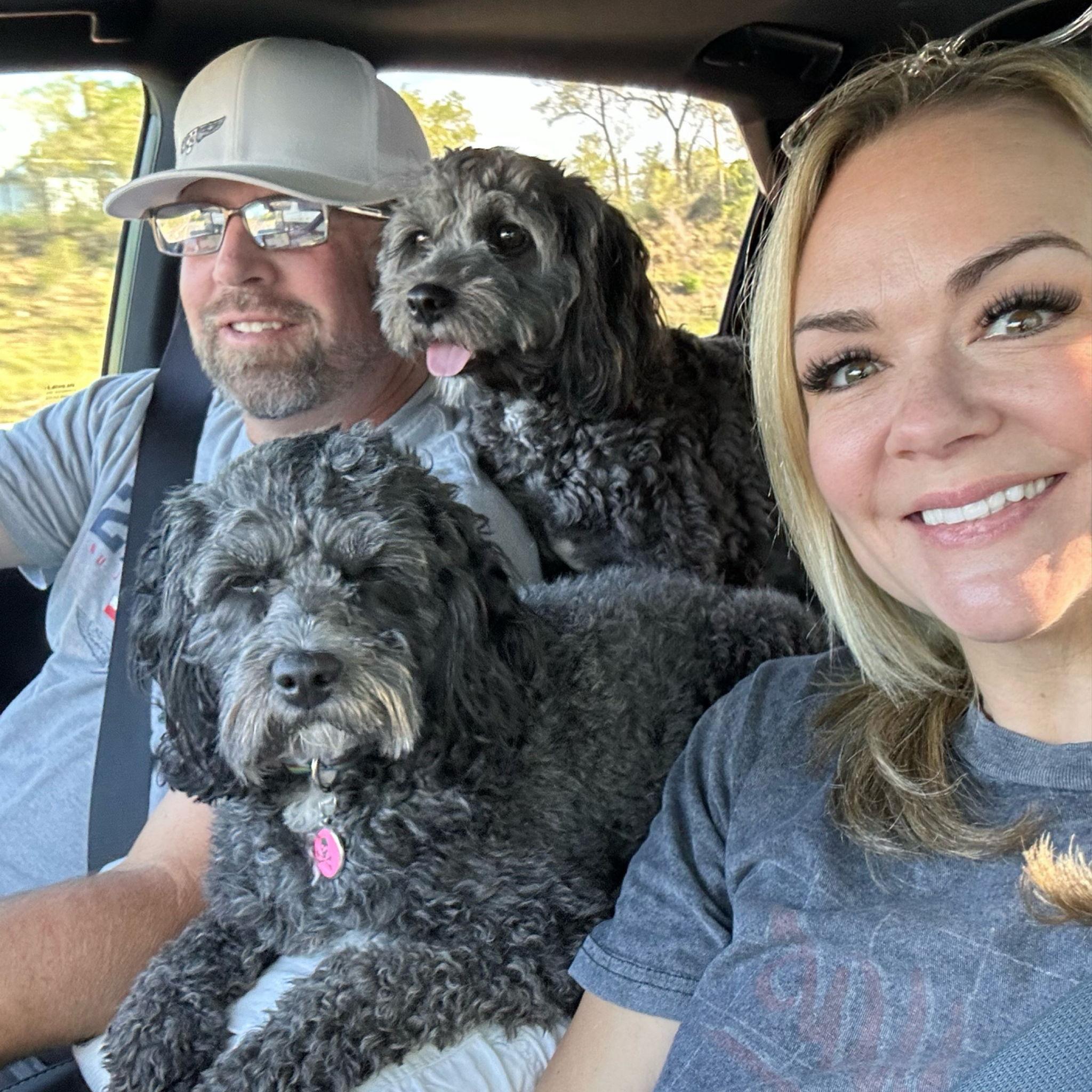 First Road trip to Beaver Creek CO, for the 4th of July, 2024