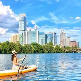 Lady Bird Lake