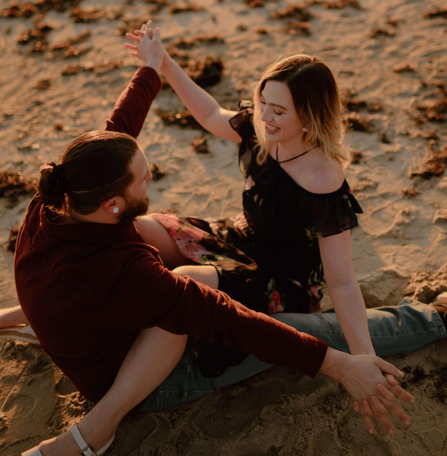 The Wedding Website of Jaime Krantz and Tyler Spencer