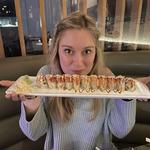 Hooked on Sushi