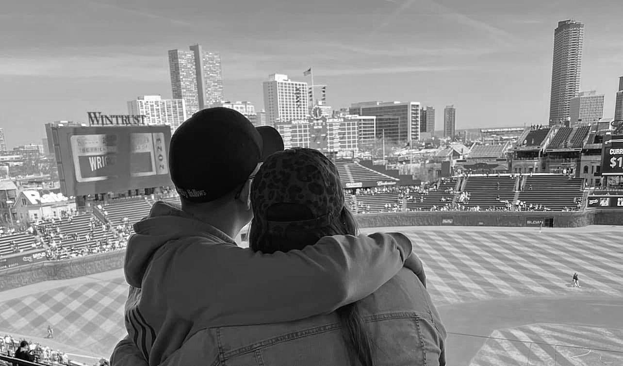 The Wedding Website of Shelby Fisher and Anthony Lupo