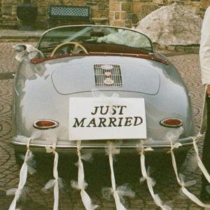 Our newlywed/honeymoon fund