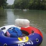 Float the Comal River