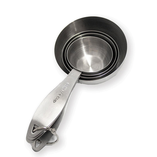 Measuring Cup, Set of 4