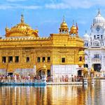 The Golden Temple