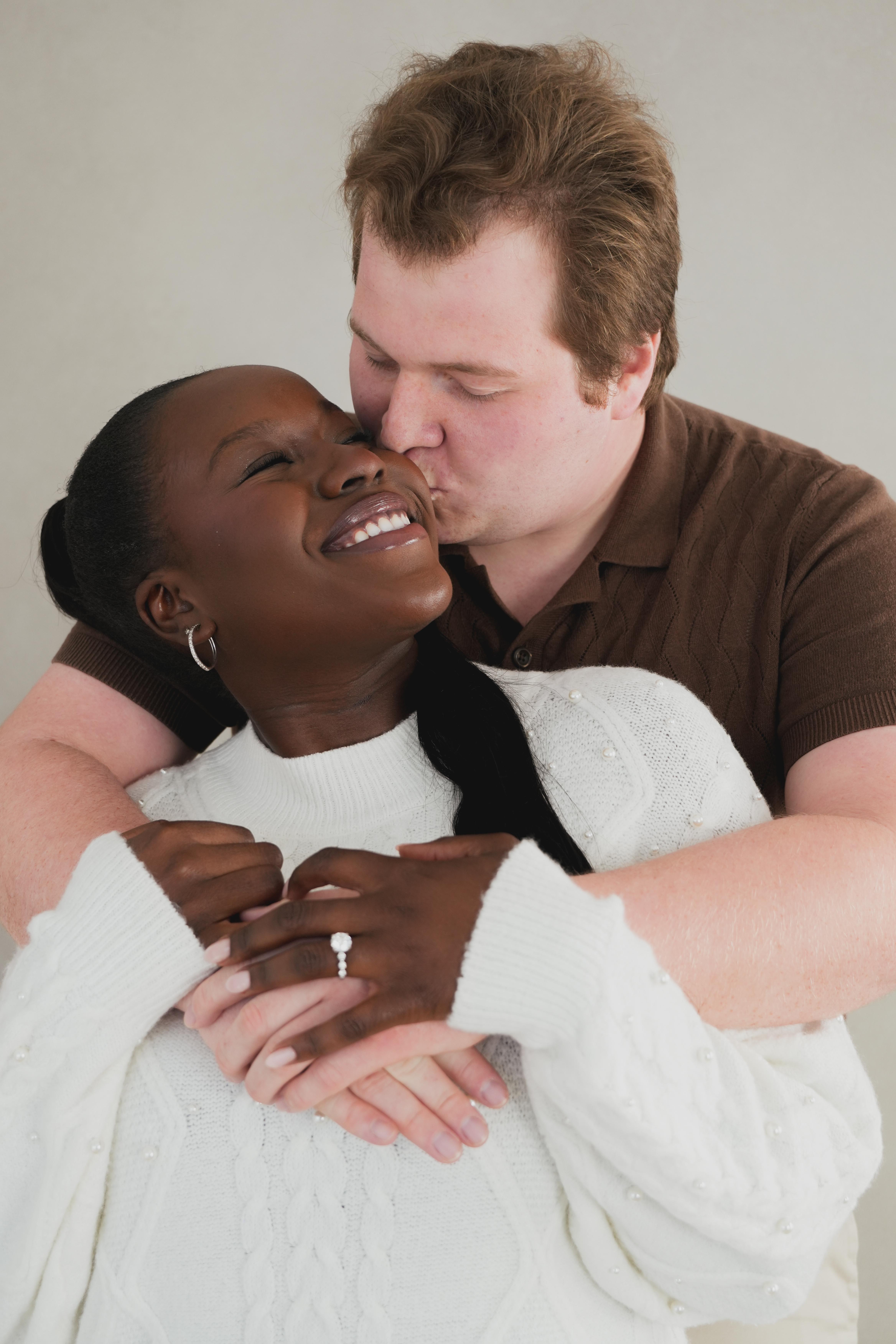 The Wedding Website of Shani Niyonzima and Matthew Miller