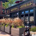 Midtown Oyster Bar