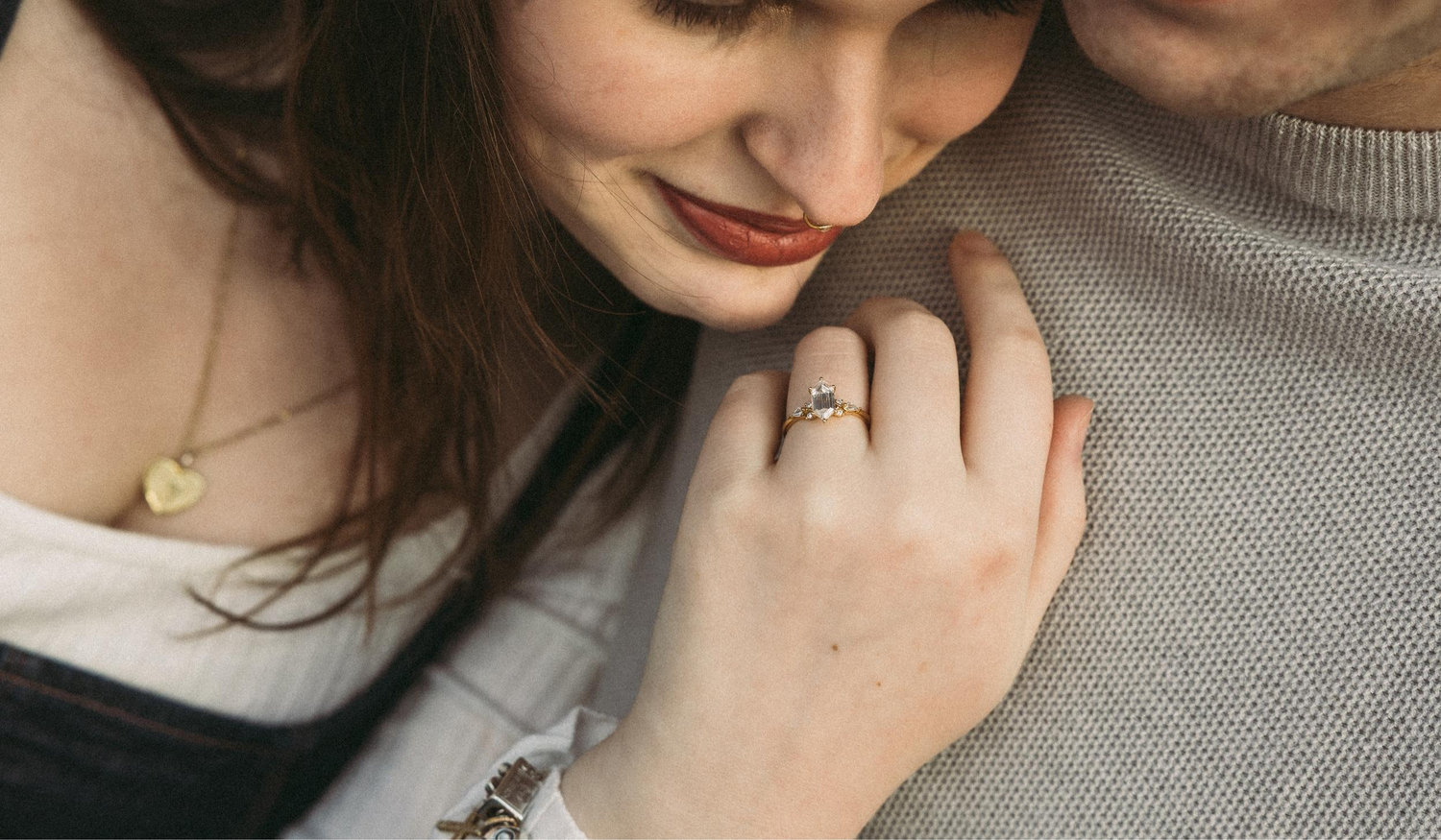 The Wedding Website of Joselyn Elise Funkhouser and Stephen Larry Leatherman