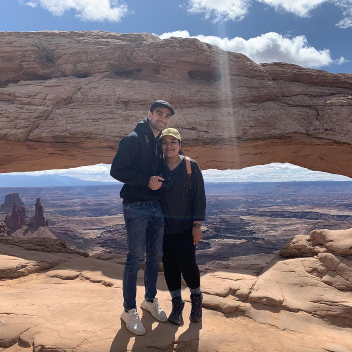 May 2022: Canyonlands National Park